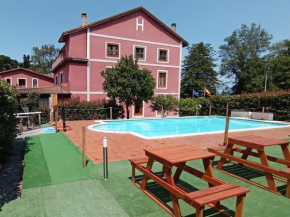 Hotel Casa Vitorio, Cudillero